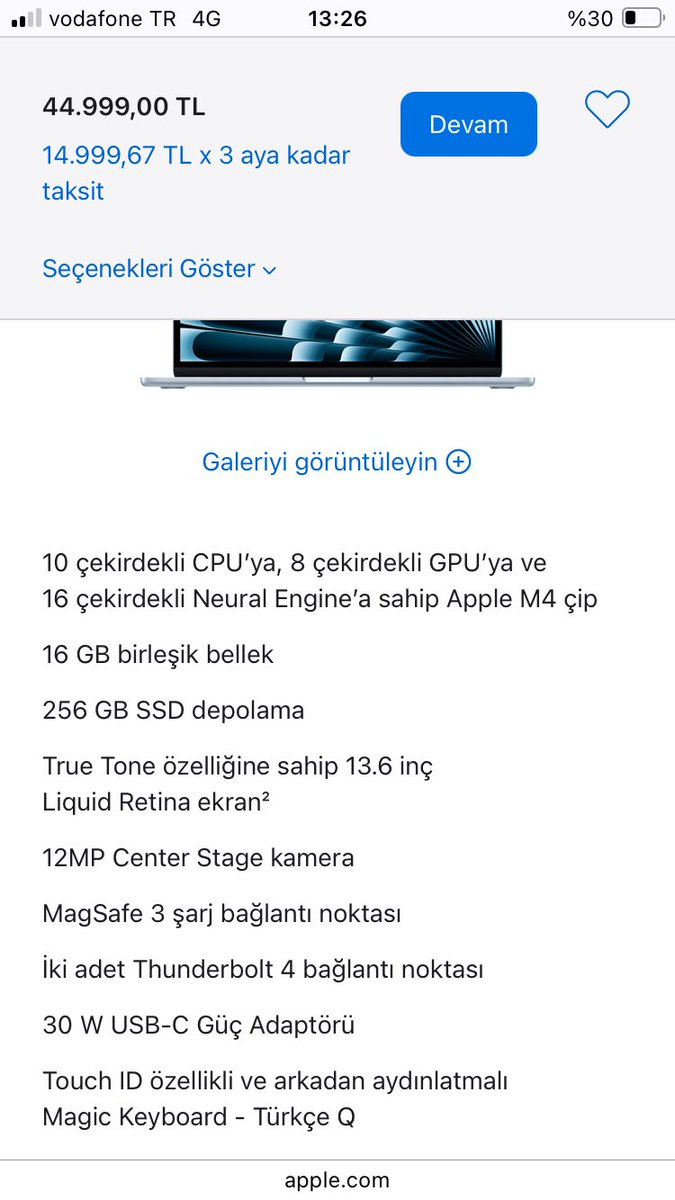 Arkadaşlar bunu almayı düşünüyorum sizce yeterli olur mu genel olarak mobilden ilerliyorum bir de 256 gb çok yorar mı 10bin tl ekstra vermek istemiyorum sırf 256 gb yer için daha