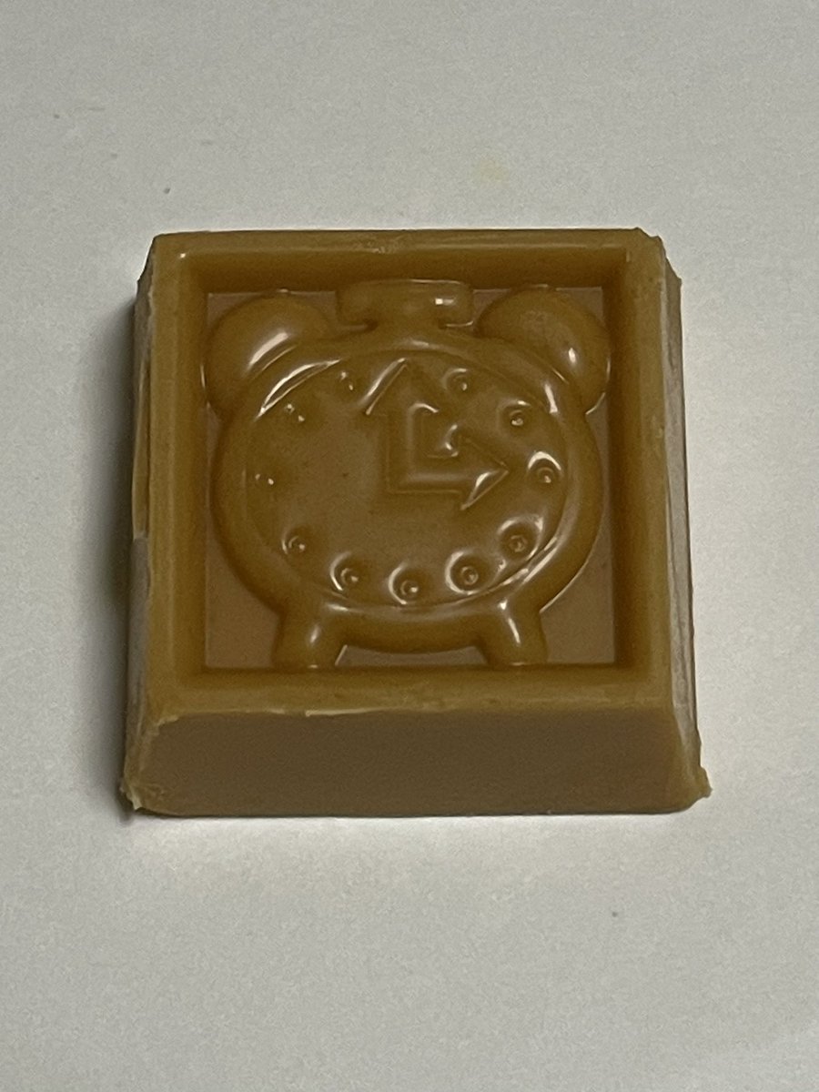 ちろるちょこページ チロルチョコ - البحث / X