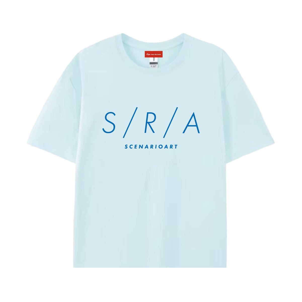 🆕T-shirts🆕

8/30(土) 名古屋CLUB UPSET公演より販売開始のNew T-shirts✨

その他グッズもたくさんございますので是非物販コーナーへお立ち寄りください🎶