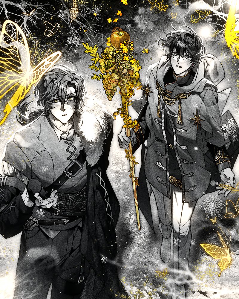 대머리공작소 tweet media