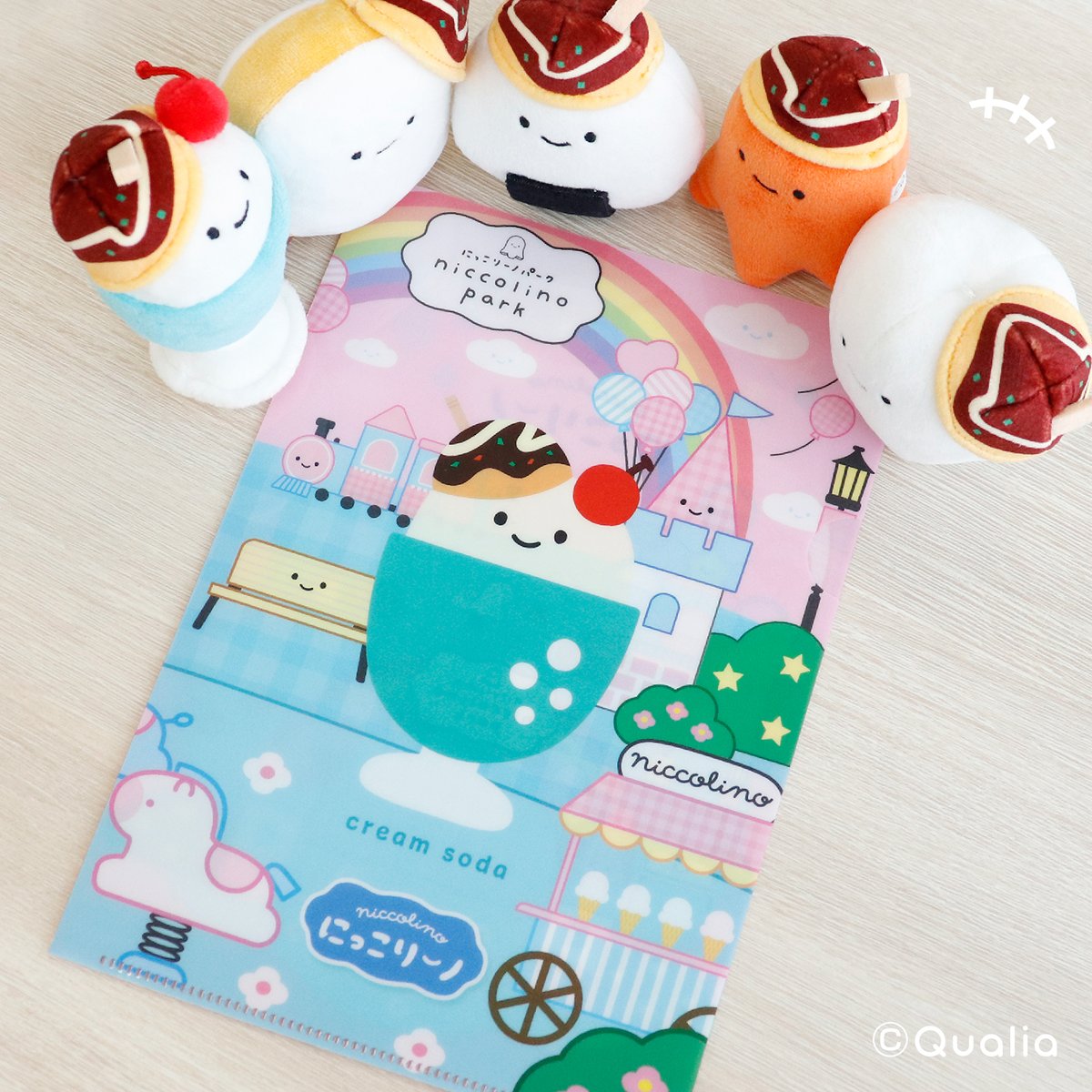 にっこりーノ にこパ 大阪限定 スゴロクくじ 景品 まとめ売り