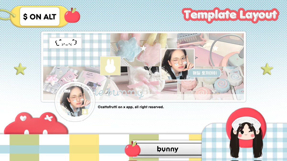 tolong repost, terima kasih.

h🅰️yi, nayo punya 14 template layout ipv yang bisa langsung kamu jemput melalui dm. harganya 120k/each yaah. 💬🍀🌀 ada tutorial, dapat pinterest moodboard dan bisa convert ke psd. 🍎💧⭐

#zonauang