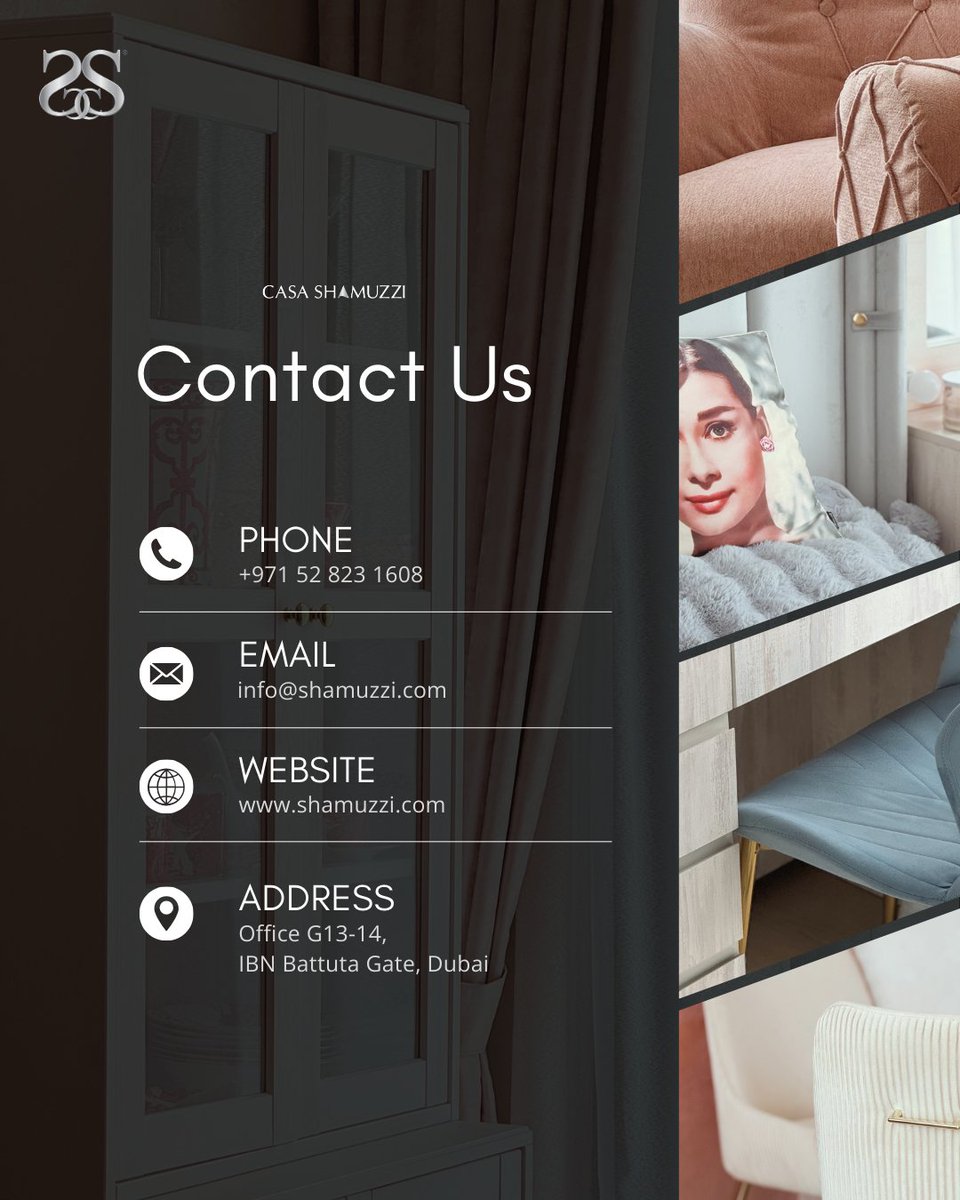 shamuzzi's tweet photo. 🏙️ Binghatti Crest Dubai.
 where luxury meets comfort!
✨ Casa Shamuzzi interiors, crafted with passion &amp; detail.
.
.
📞 +971 52 823 1608 | 📧 info@shamuzzi.com
🌐 https://t.co/7GMc3LQcIl
.
.
#CasaShamuzzi #DubaiDesign #LuxuryInteriors #DubaiLiving #ModernInteriors https://t.co/LEGU054oWe