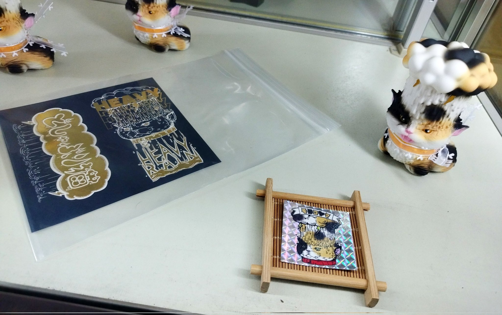 もうこやま (@moucoyama) / X