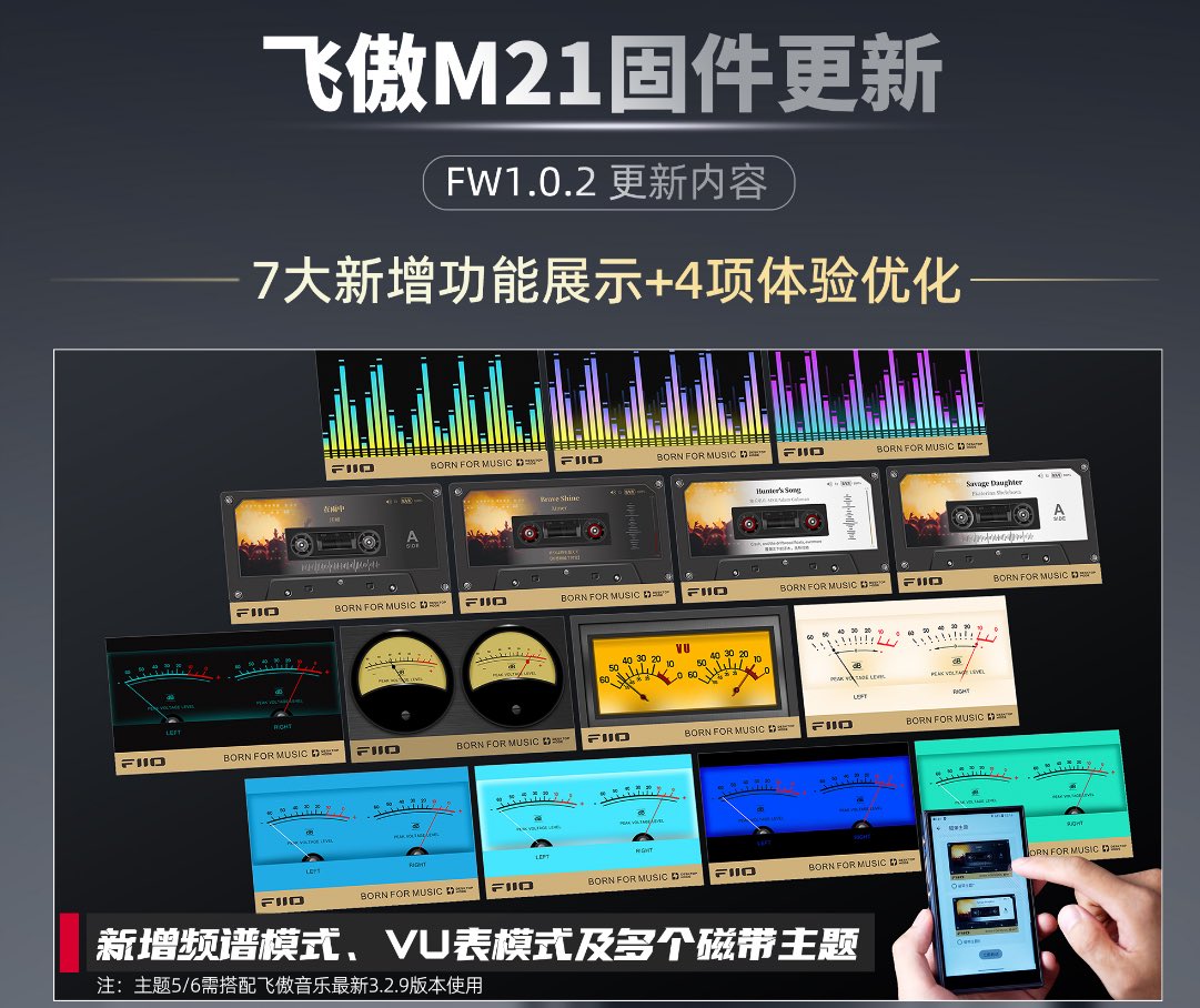 FiioWillson's tweet image. You "must" need this!!! #fiio #hifi #musicplayer