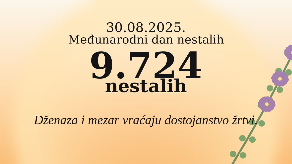 REKOM mreža pomirenja (@rekom_komra) on Twitter photo 