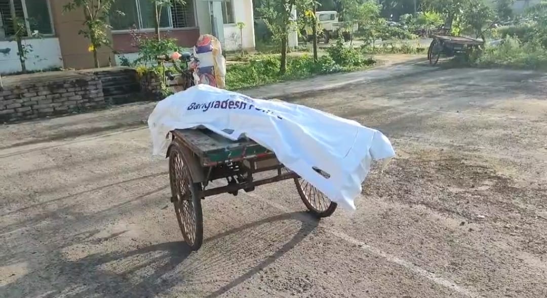 বেনাপোলে কসাই মিজানকে গলা কেটে হত্যা