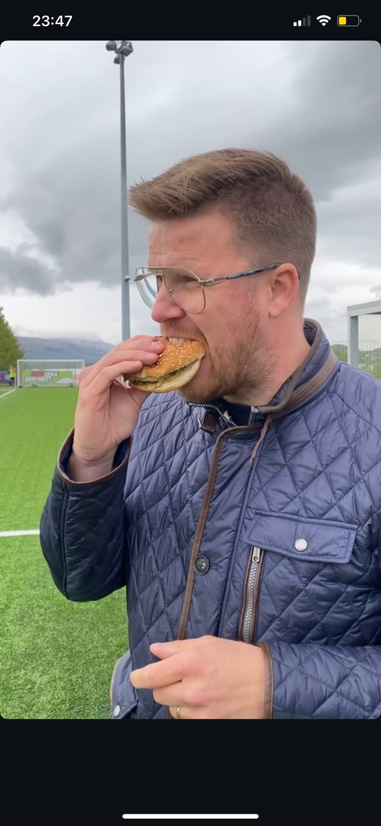 KAasvellir's tweet photo. Kiddi Hjartar at the wheel how good dose it feel https://t.co/oO8vi6dvbt