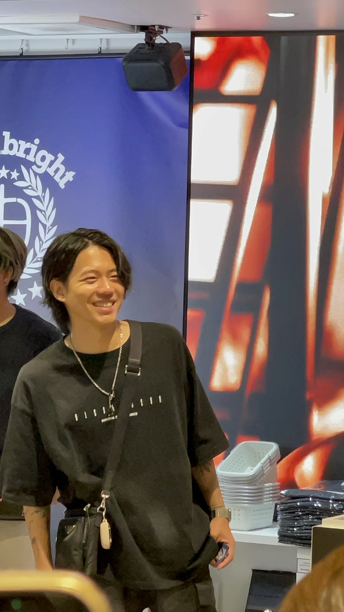 Novelbright『BRIGHT 1』 本日フラゲ日!!】Major 1st Single＆1st Live Blu-ray&DVD