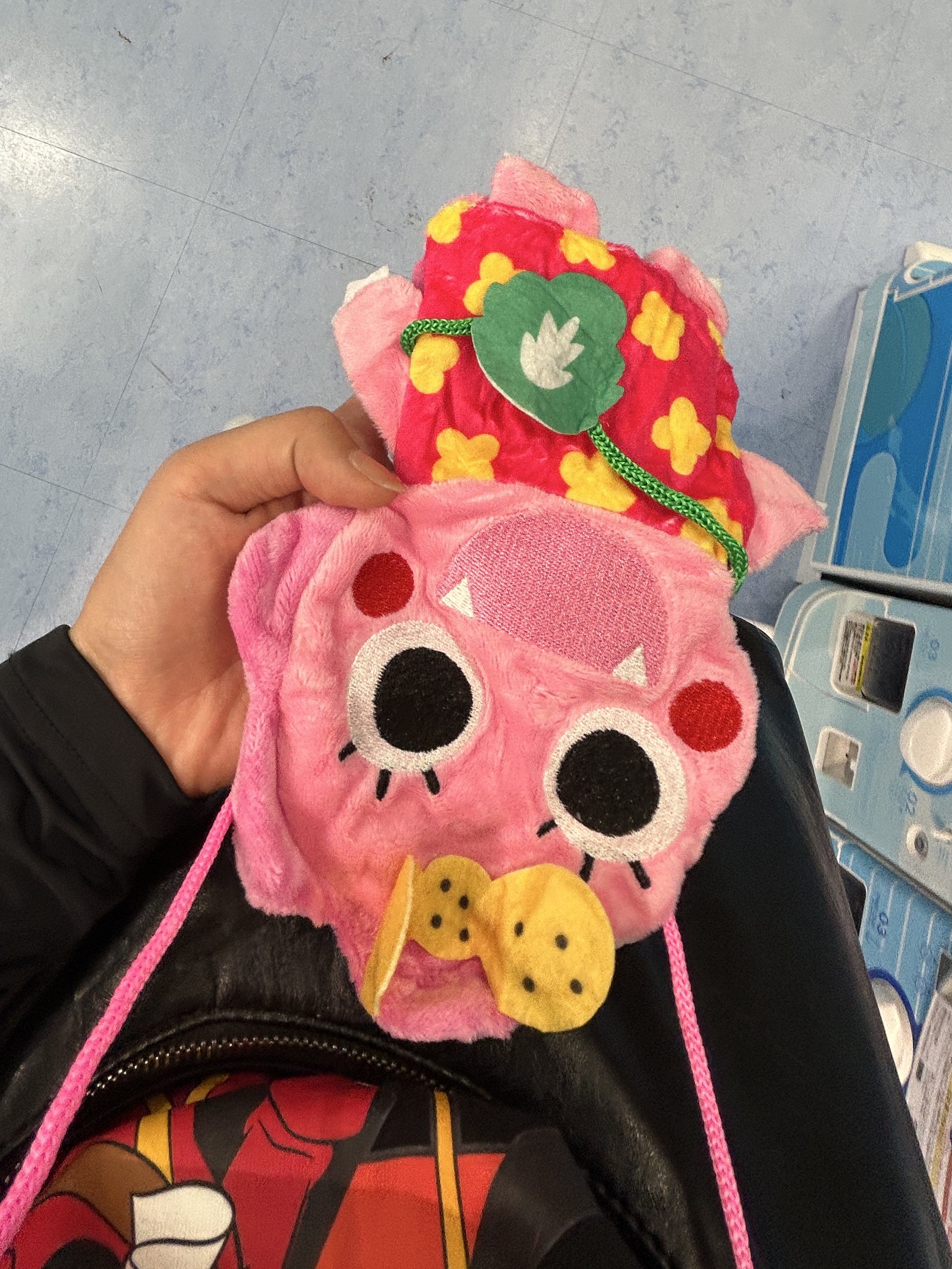 がんこちゃん様 リクエスト 2点 まとめ商品 新・ざわざわ森のがんこちゃん がんこちゃんはアイドル : 末吉