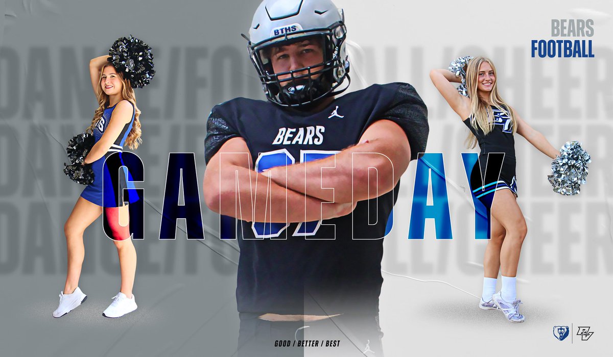 Bartram Trail Athletics 🐻 tweet media