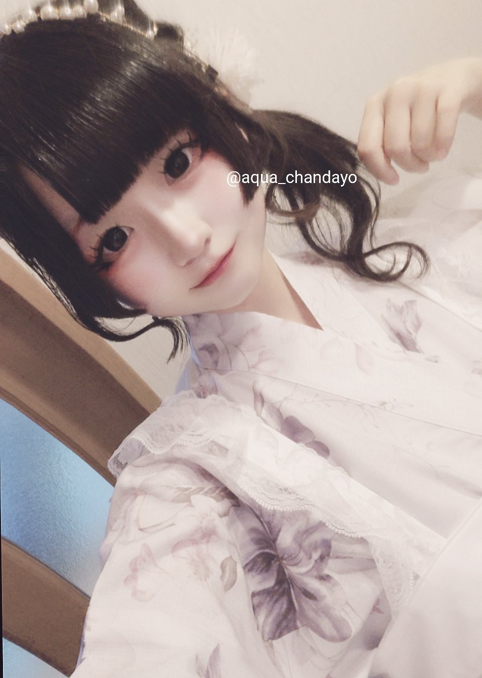 ❤️あ様❤️ あくあちゃんだよ。᪤ on X: 