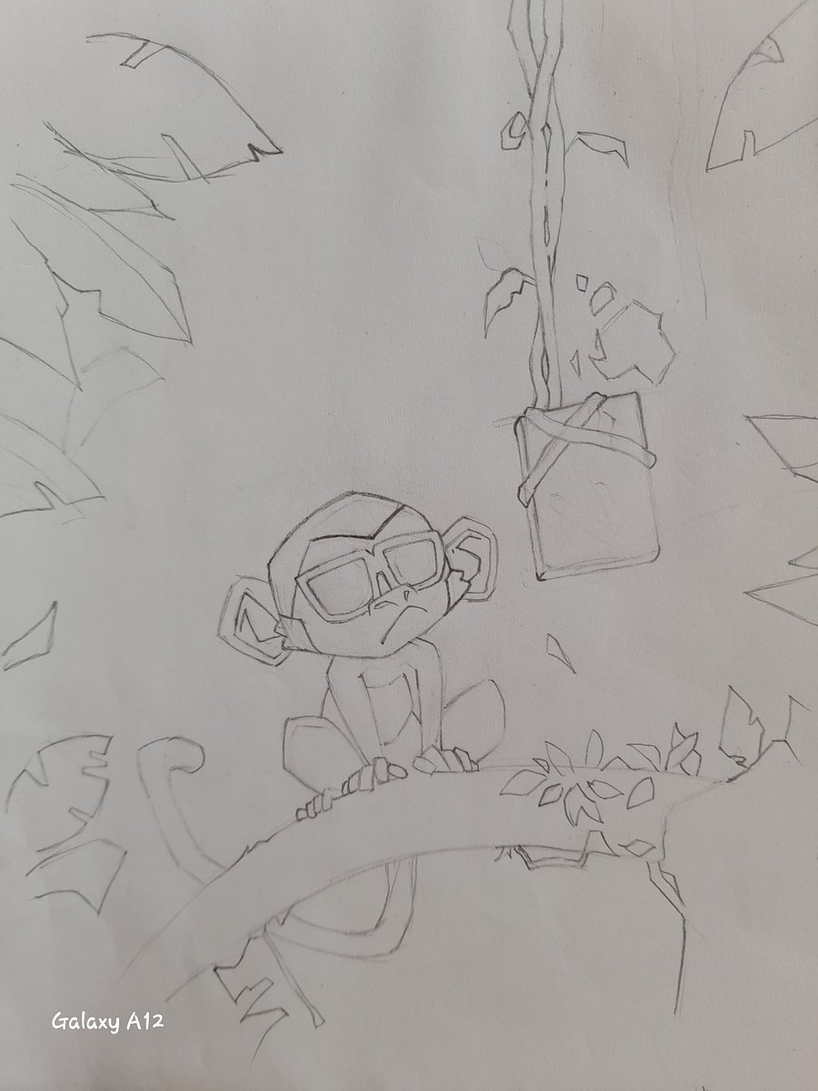 silas esenyi tweet media