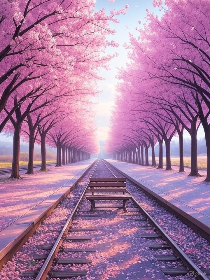 The suicide train station
#Groktrolling