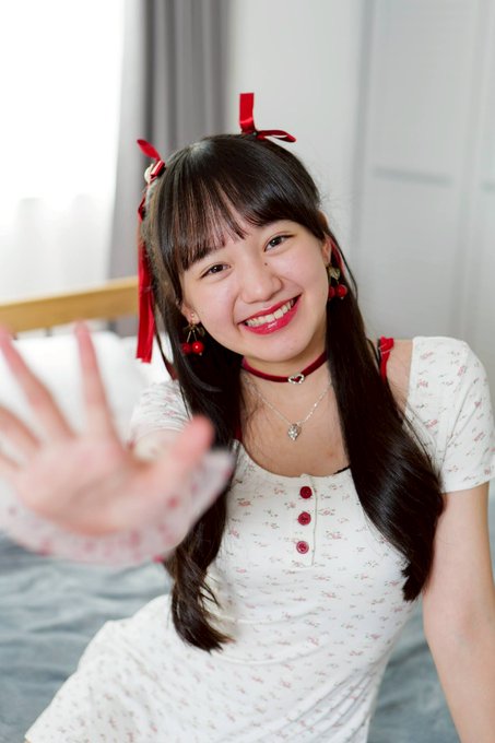 Twitterのコスプレ画像11