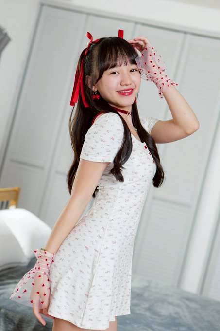 Twitterのコスプレ画像12