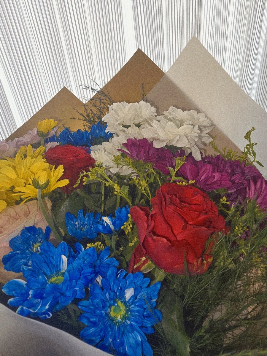 Güne böyle başladım 🫠