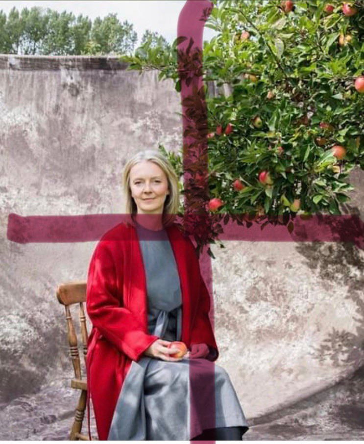 FAO
Tony Robinson
Reform
Darren Grime
Dan Wooden
Flip Flop
Rupert Low
Richard Tights
Izzy in Dubai
etc etc 
You have accused me of Not being patriotic.
I hope my photo below shows how bloody patriotic I am!!!
😡🏴󠁧󠁢󠁥󠁮󠁧󠁿🏴󠁧󠁢󠁥󠁮󠁧󠁿🏴󠁧󠁢󠁥󠁮󠁧󠁿