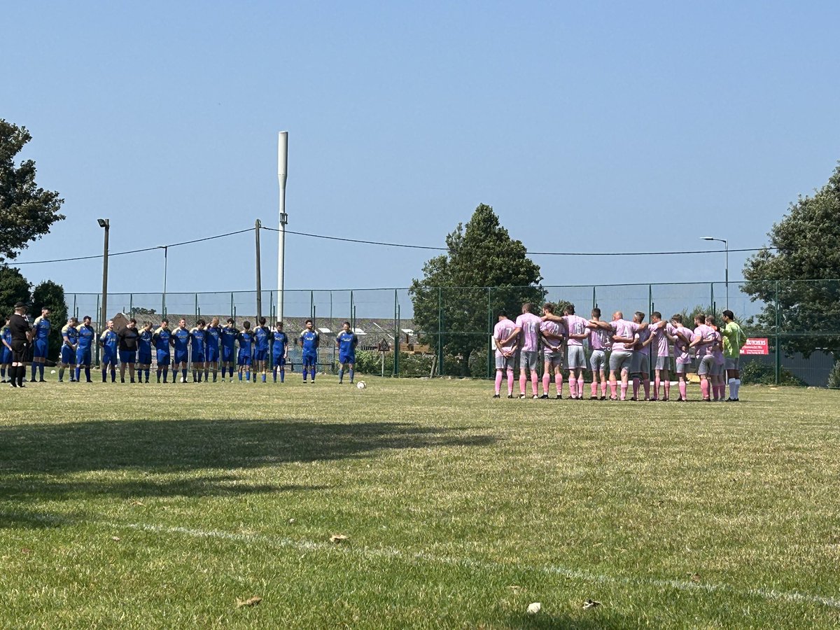 SouthGowerFC's tweet image. Today we would like to pay tribute to an amazing man - Dai Pettifor.