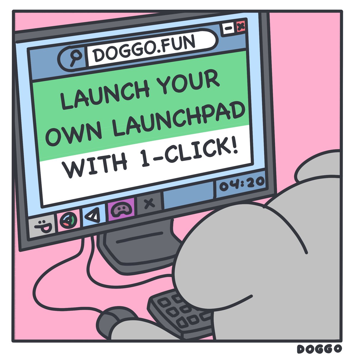 Next meta.