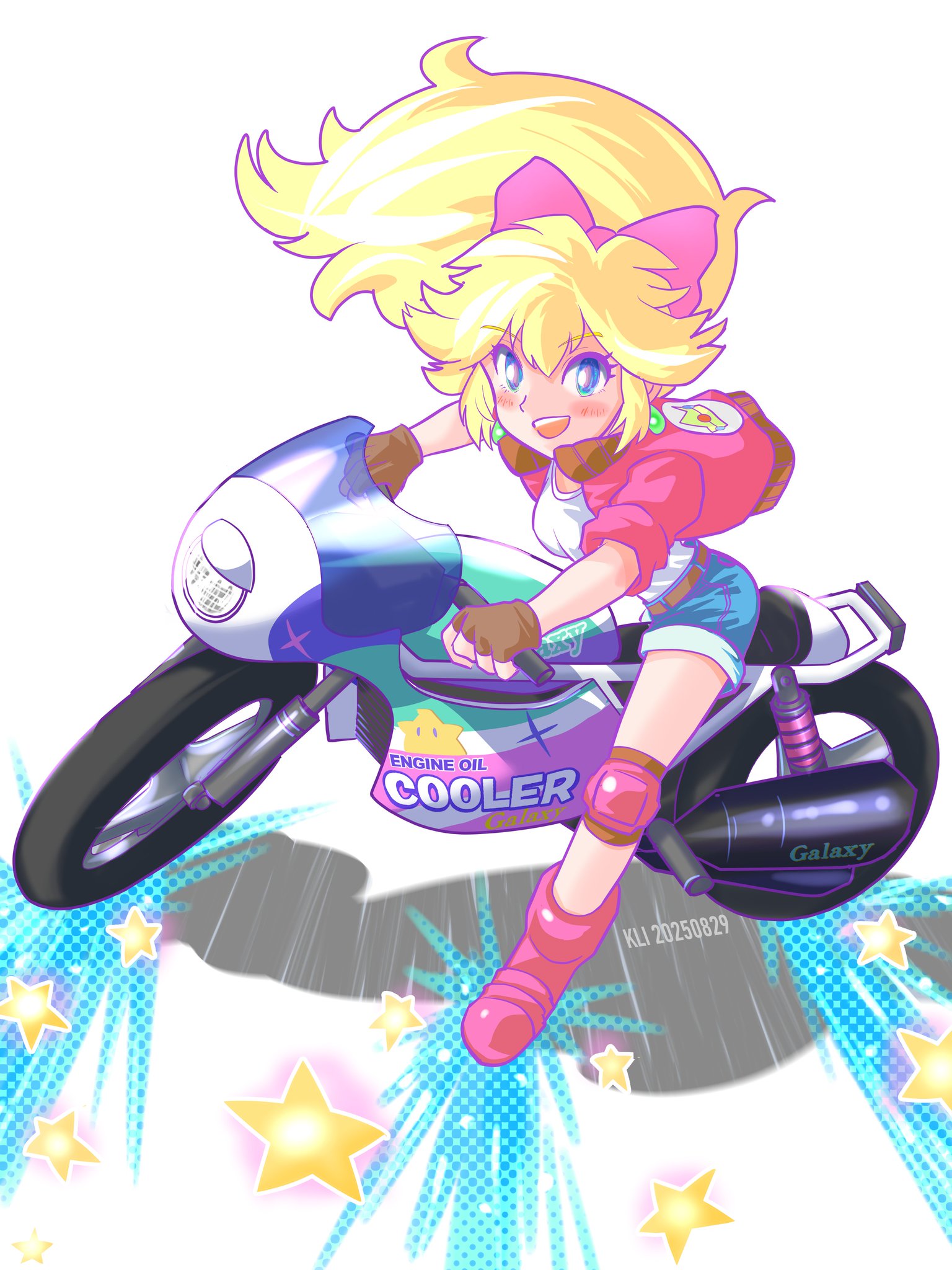 未開封⭐︎ヴェロトライク⭐︎ピーチ クリハラ on X: 