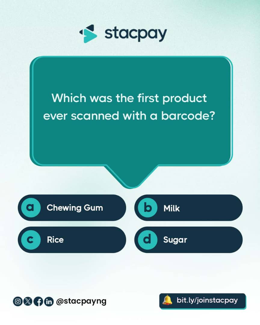 STACPAY tweet media