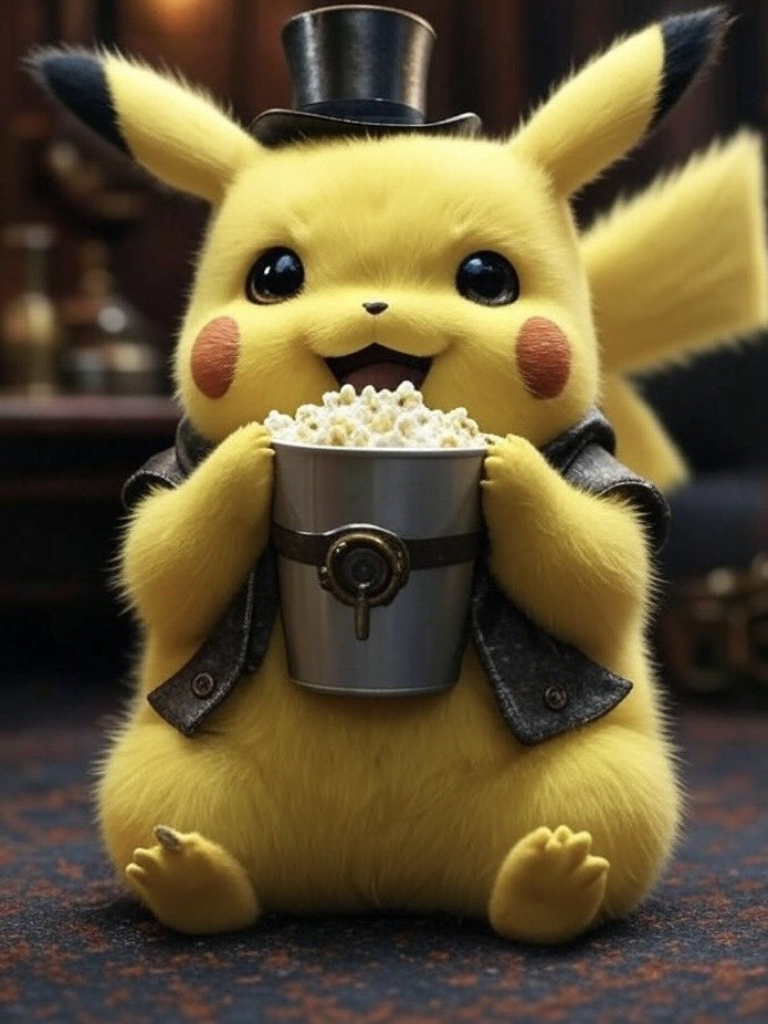 8popcorn8 on X: 
