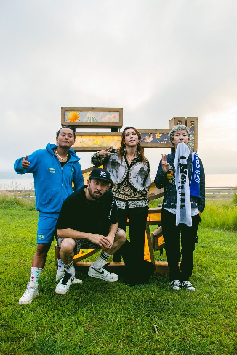 SUPER BEAVER tweet media