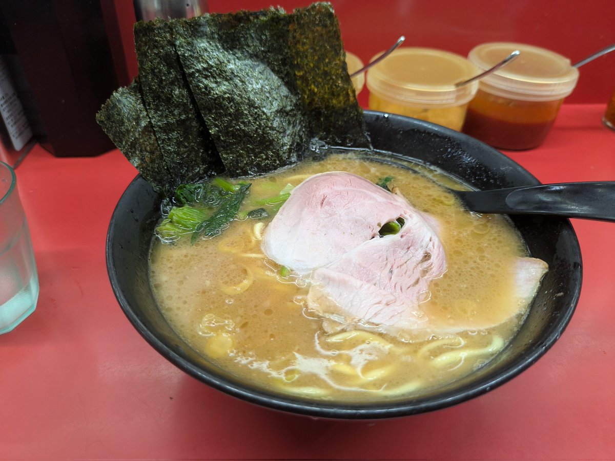 杉田屋美味しかった