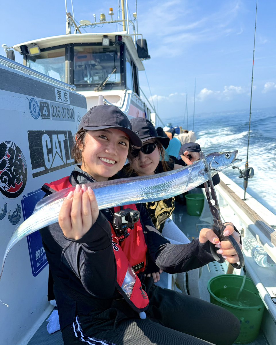 さとみ (@tsurisatomi) / Posts / X