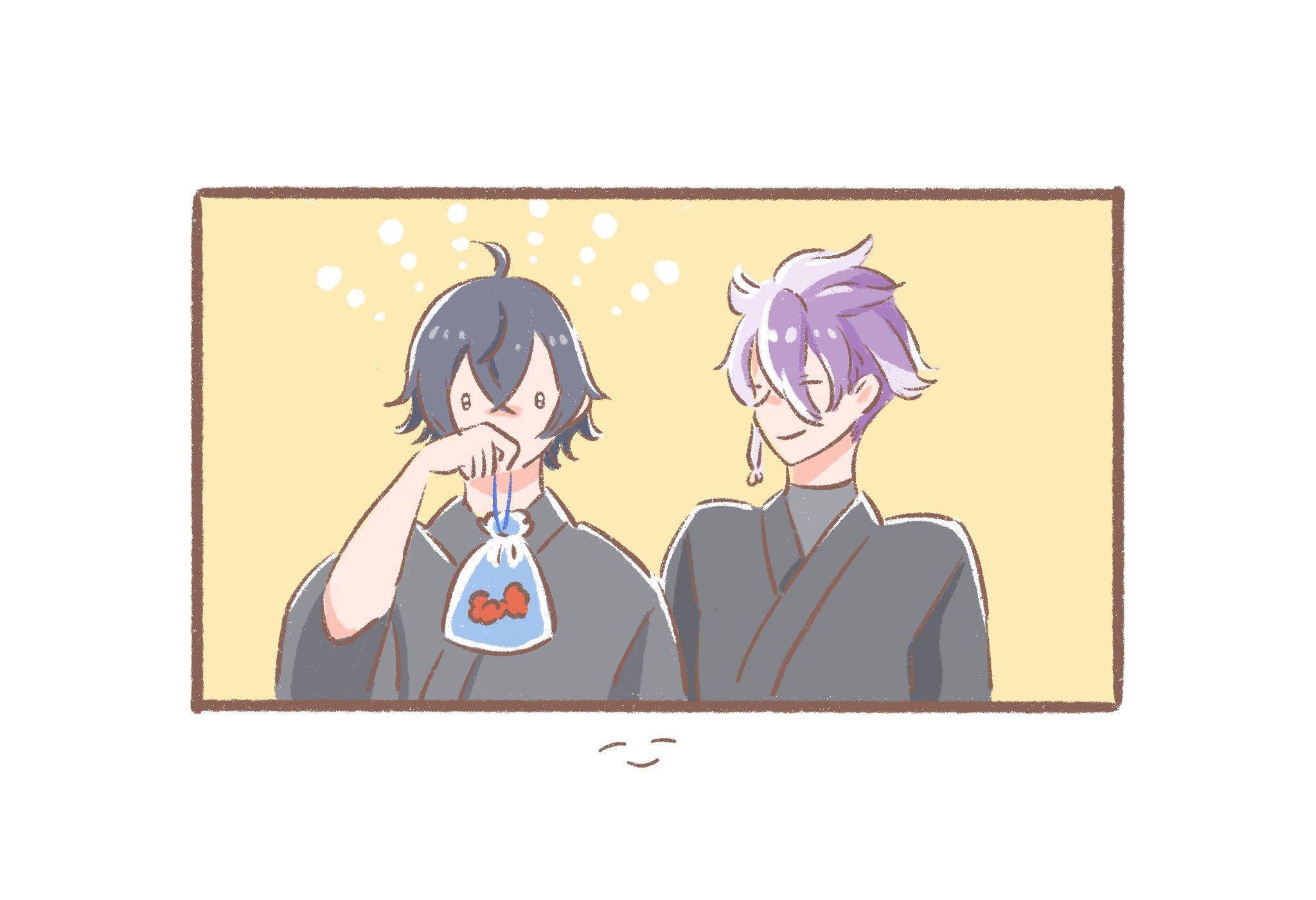 はっさくはっさく確認ページ はっさく🍊 (@hassaku8) / X