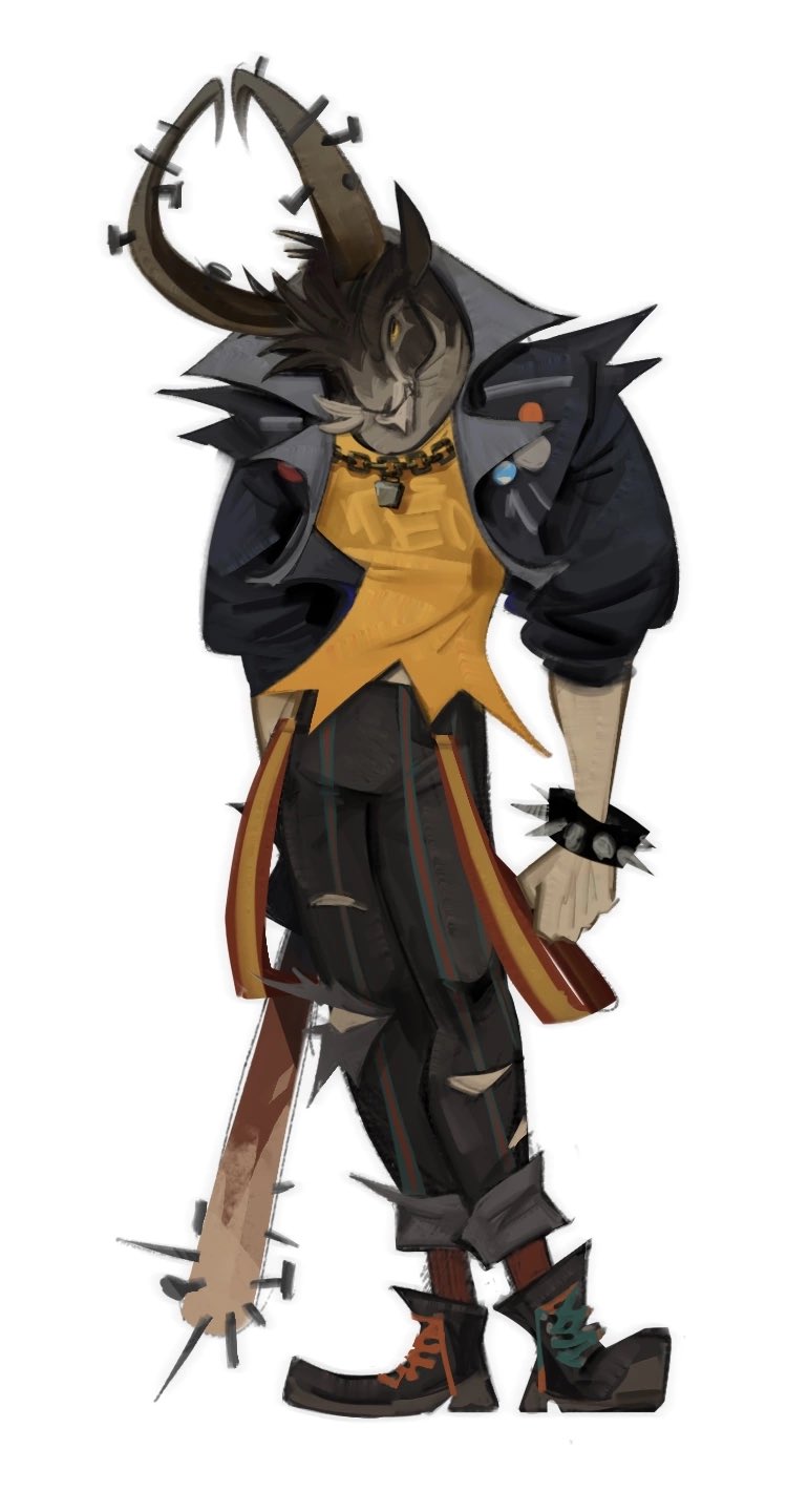 DEADLOCK ILLUSTRATIONS イラスト集 全サ小冊子］DEADLOCK