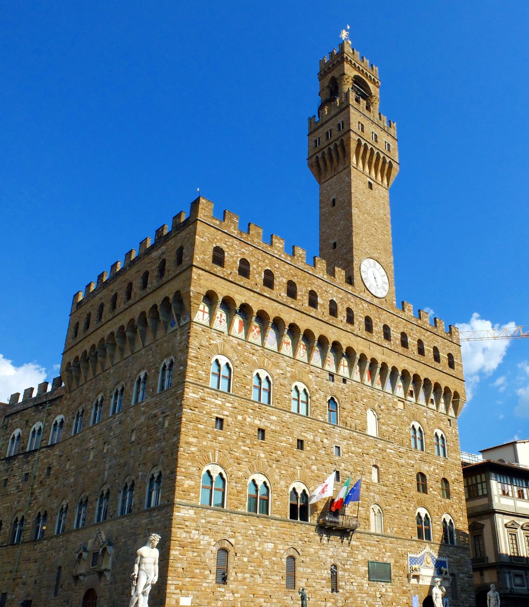 📌Palazzo Vecchio

#Firenze #Florence <a href="/feelflorenceoff/">Feel Florence</a> #Toscana #Tuscany  <a href="/FIworldheritage/">FirenzeWorldHeritage</a> <a href="/CentroUNESCOFI/">CentroUNESCOFirenze</a>