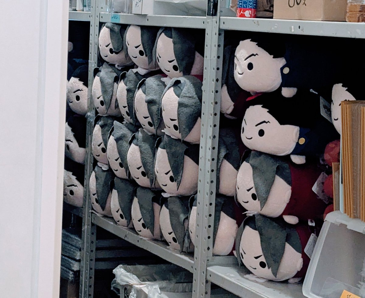 咪咪咪姆姆姆姆☺️💙❤️
#逆転裁判