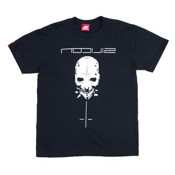 画像は元ネタのシャツではなく、スカルピーで制作した立体作品の色彩を加工した物です
弐瓶勉作品のキャラは心底造形心を刺激しますね、、、
 #BLAME