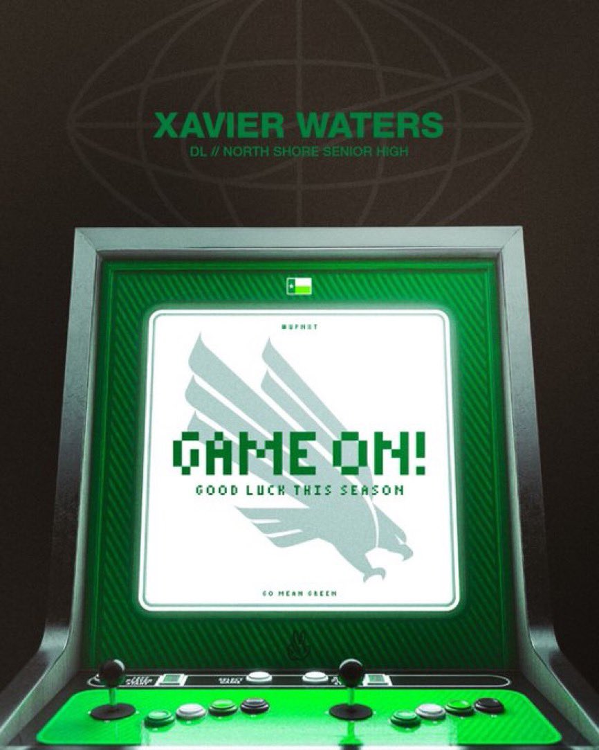 #agtg <a href="/MeanGreenFB/">UNT Football</a>