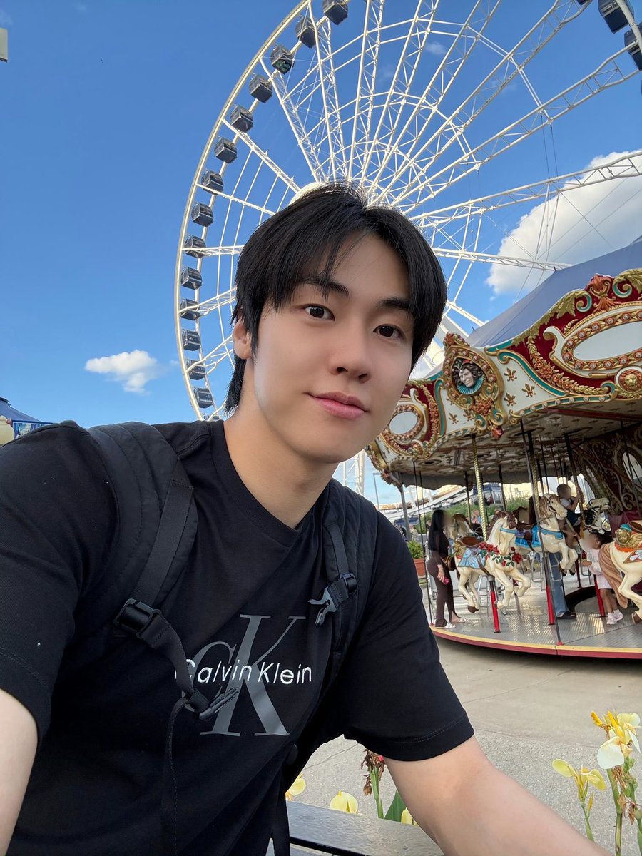 야무지게 모자이크까지 했다 진짜 너무 귀여움 세상에…