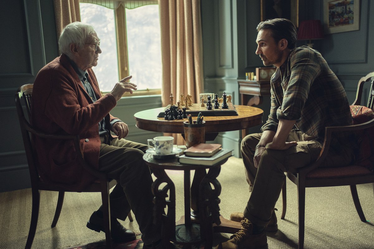 Alzheimer's Society tweet media