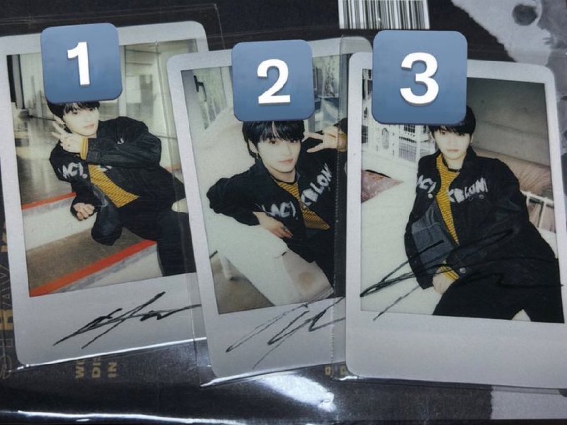 Sellanything2's tweet photo. 스트레이키즈 스키즈 콘서트 2019 district 9 concert 디나인 MD 😸리노 짭폴라 양도 판매 합니다 

‼️ DM with price + which one

양도 리노 이민호 창빈 현진 필릭스 승민 아이엔 sell buy wtb wts skz pc photocard straykids polaroid leeknow hyunjin felix ceremony https://t.co/NCM1CDpy5p