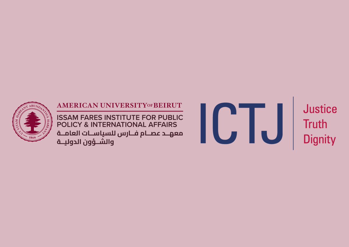 IFI at AUB tweet media