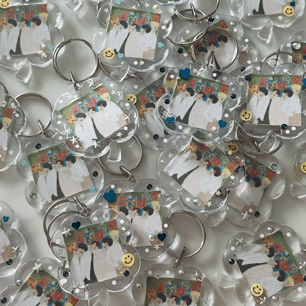 imurbacon's tweet image. 🦕🍀give away kubbbb⭐️ ˎˊ˗
ꔛtime: tba
ꔛmcc hall the mall ngamwongwan
มารับน้องไปหน่อยน้าา💙
#SawasdeeWINNER_2025 
 #WINNEROURMOMENTinBKK