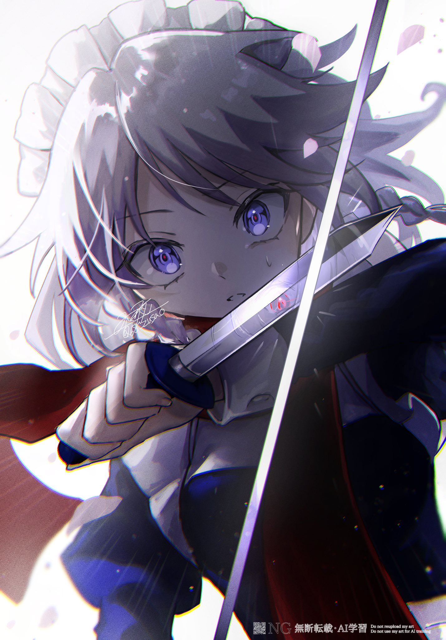 六夜＠ﾌｧﾝﾎﾞｯｸｽはじめました (@68_zusao) / X