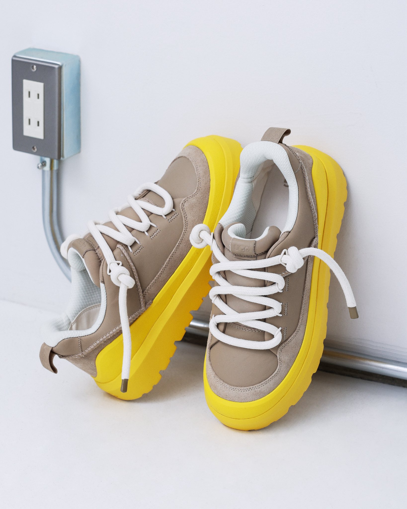 UGG® Japan on X: 