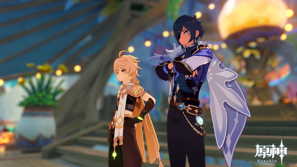 mi_muhe_yo's tweet image. ガイ空スクショ部
#ガイ空　#kaether