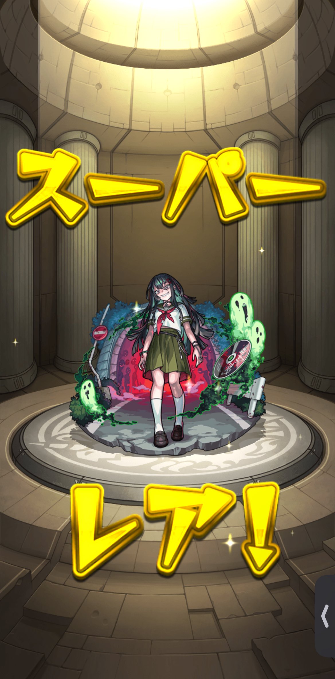 TAKKEY@モンスト on X: 