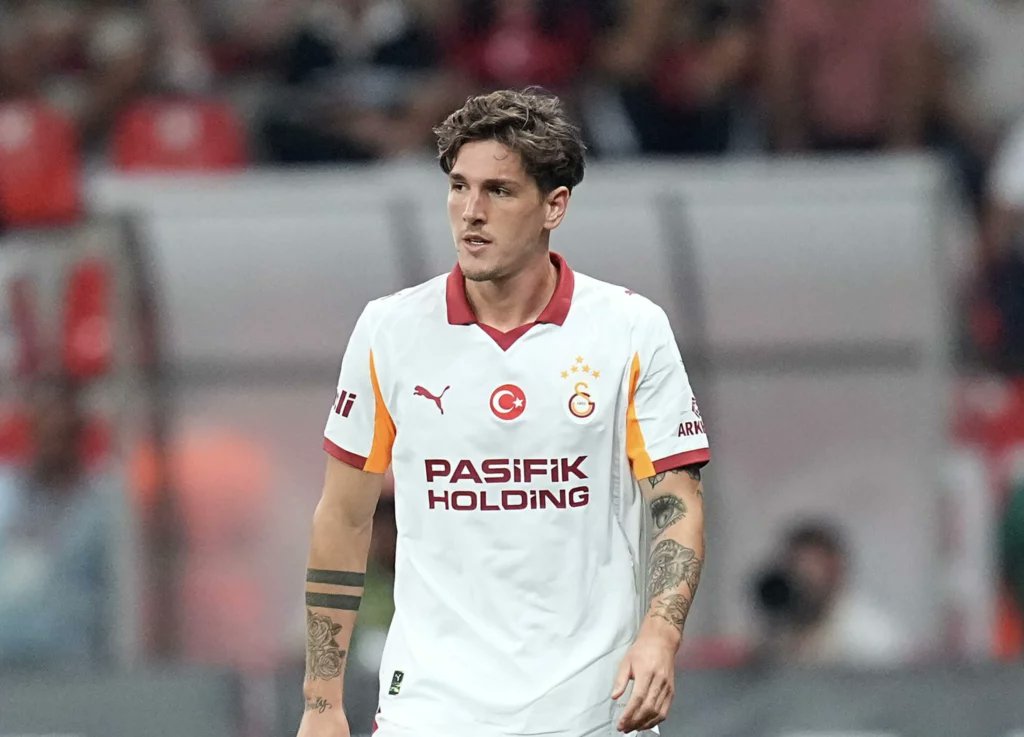 Rick_Fontana_'s tweet photo. 🚨⚪️⚫️ THERE WE LAND: Zaniolo to #Udinese done deal

🩺Medical tests have been booked.

#Zaniolo #Galatasaray #superlig #galatasarayatransferşart #galatasarayatransferşart #SerieA #Football #FootballNews https://t.co/uNKDAhMzp9