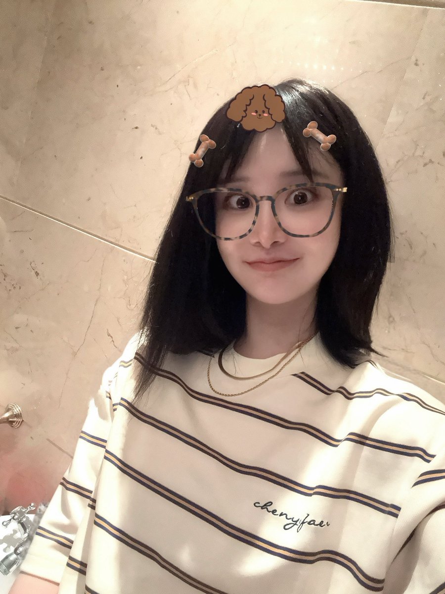 陈一发儿 tweet media