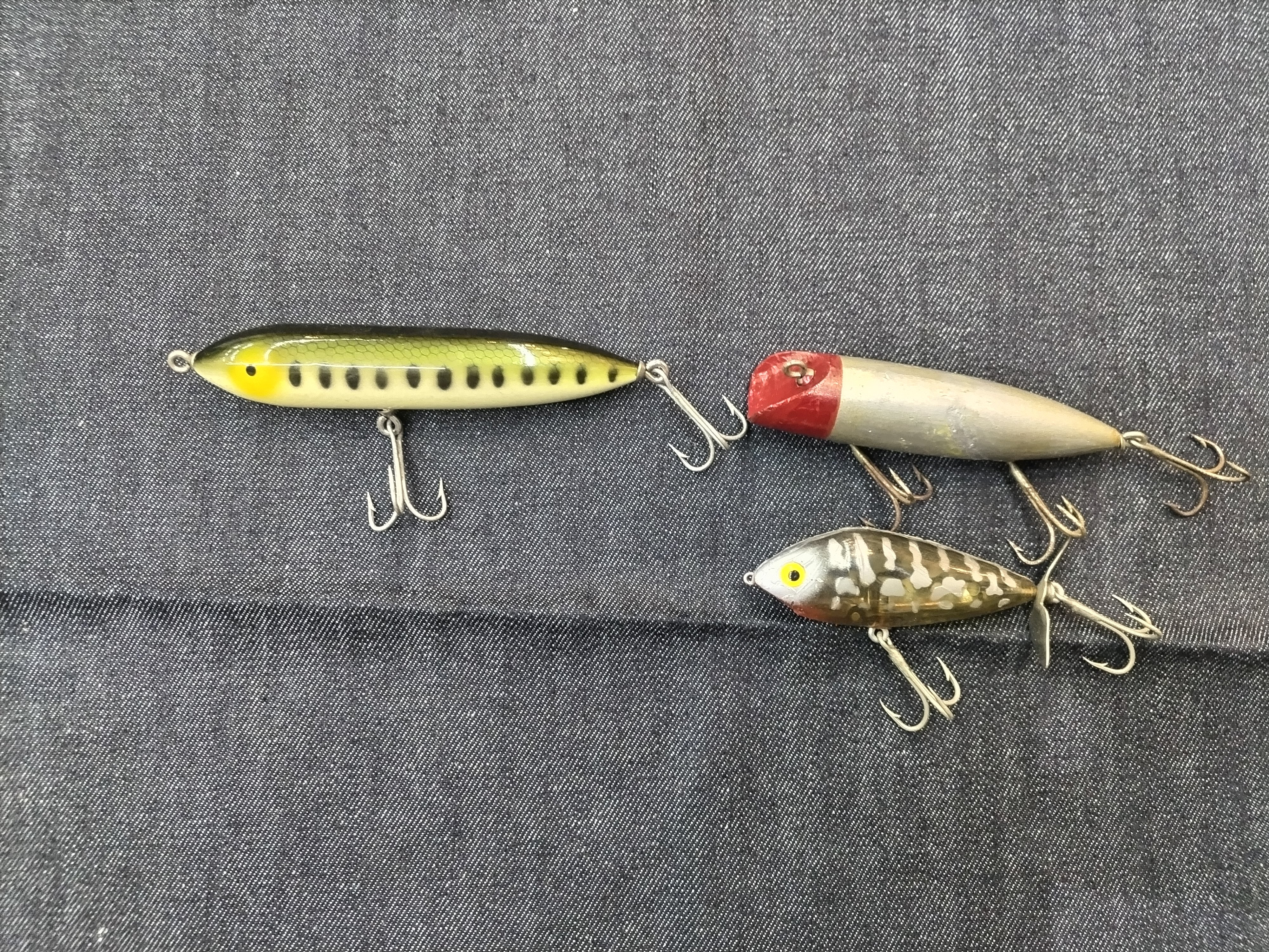 オールドルアー バスオレノ BASS ORENO 【公式通販】