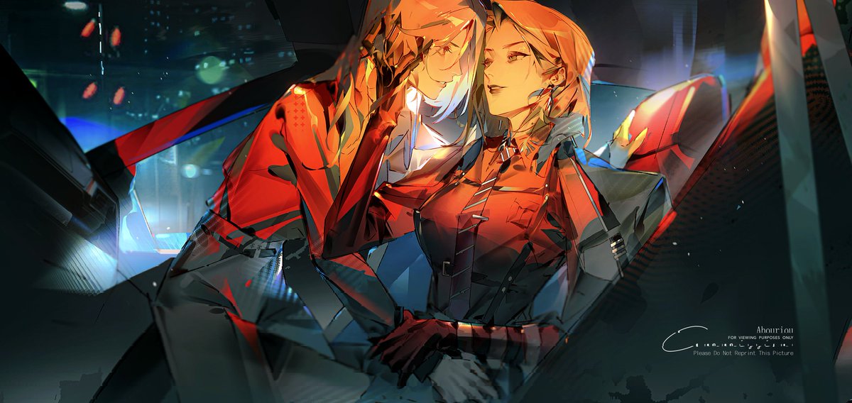 Abouriou(阿布修 tweet media