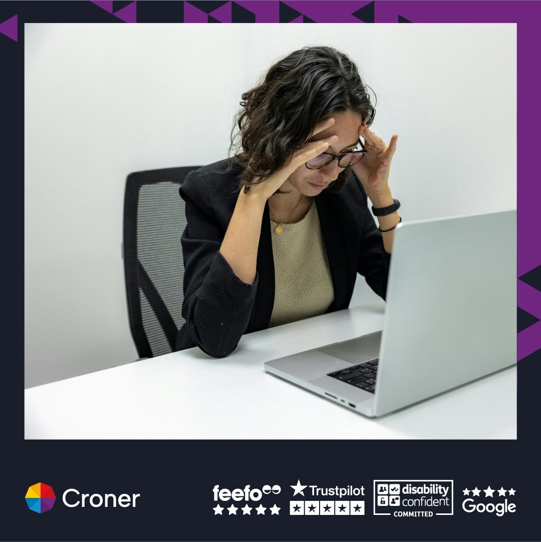 Need HR support? Give one of our specialists a call today for free, same day advice; we’ll help you evaluate your current systems and guide you toward enhancing them.  

Call 0808 501 6651 for free, same-day advice. 

#HR #StaffWellbeing #EmploymentLaw #Croner